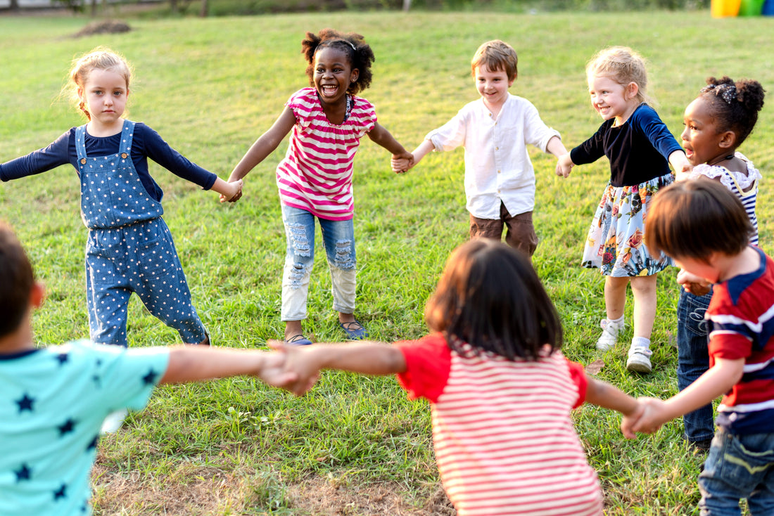Handyzeit und Medienzeit bei Kindern: Wie viel ist sinnvoll?