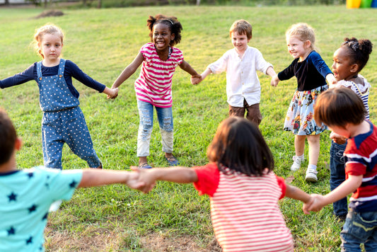 Handyzeit und Medienzeit bei Kindern: Wie viel ist sinnvoll?