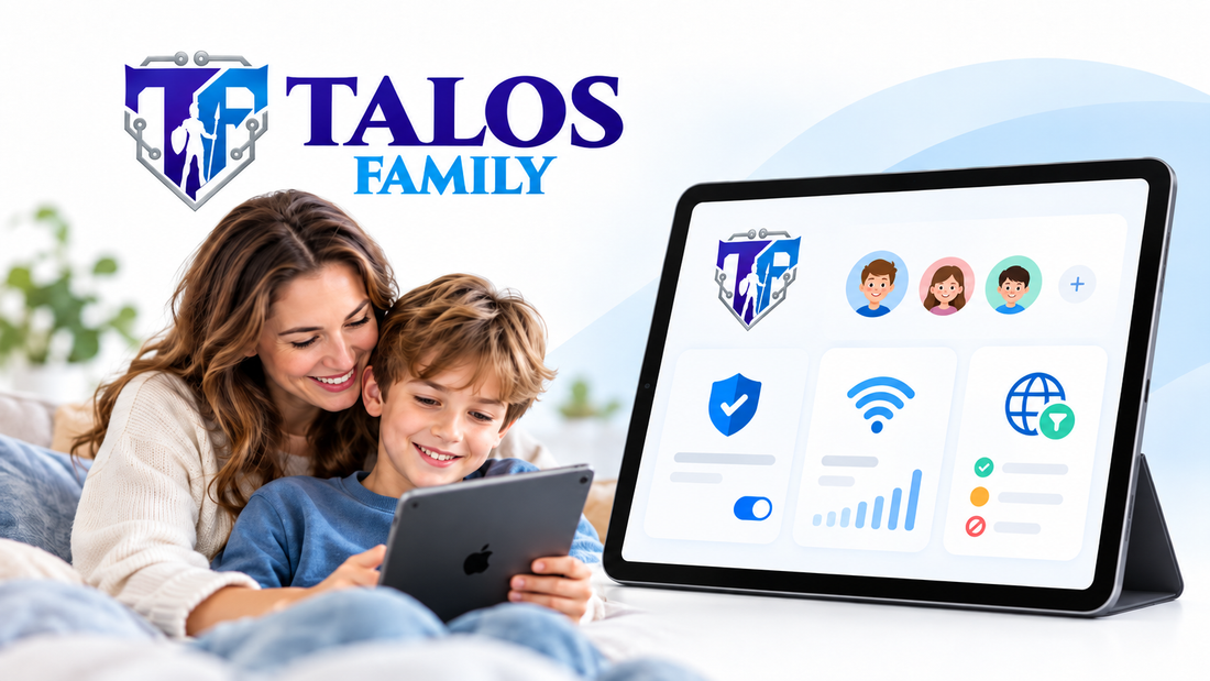 iPad Kindersicherung einfach einrichten