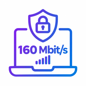 Talos Family Protection Fast – 1 Monat Abo