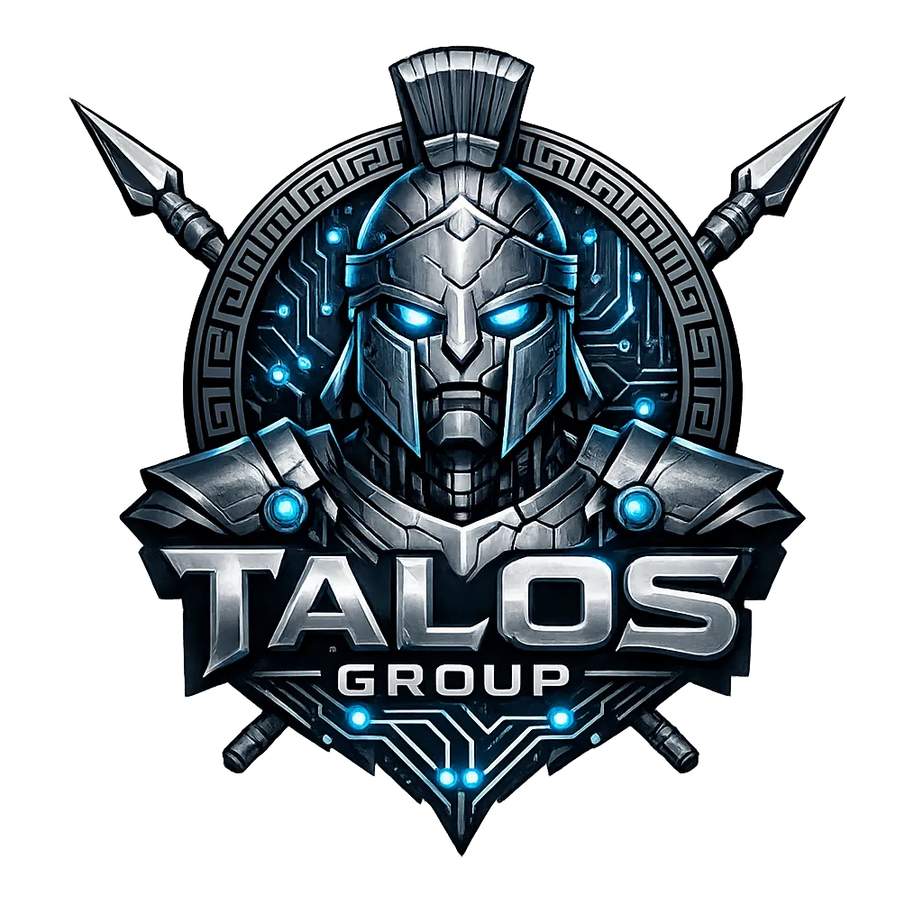 Talos Group CyberSecurity